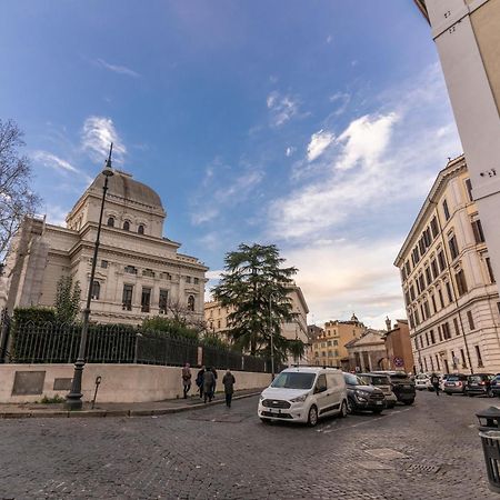 Palazzo Ottavia - La Maison D'Art Collection Róma Kültér fotó