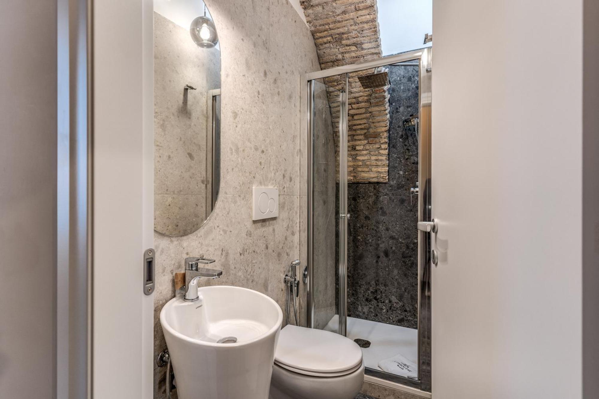 Palazzo Ottavia - La Maison D'Art Collection Róma Kültér fotó