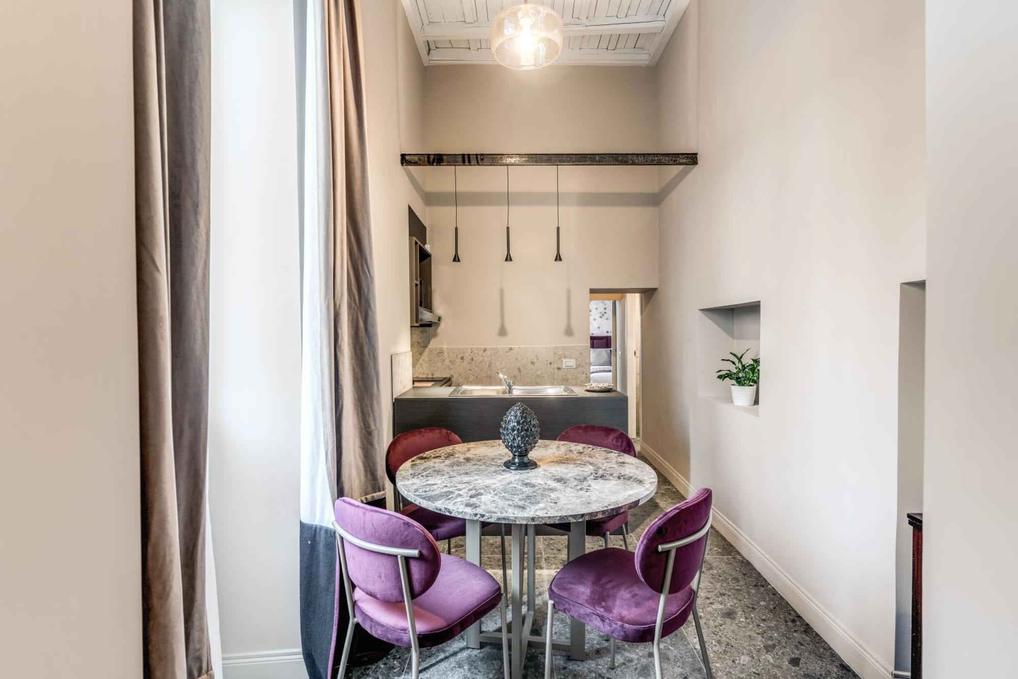 Palazzo Ottavia - La Maison D'Art Collection Róma Kültér fotó